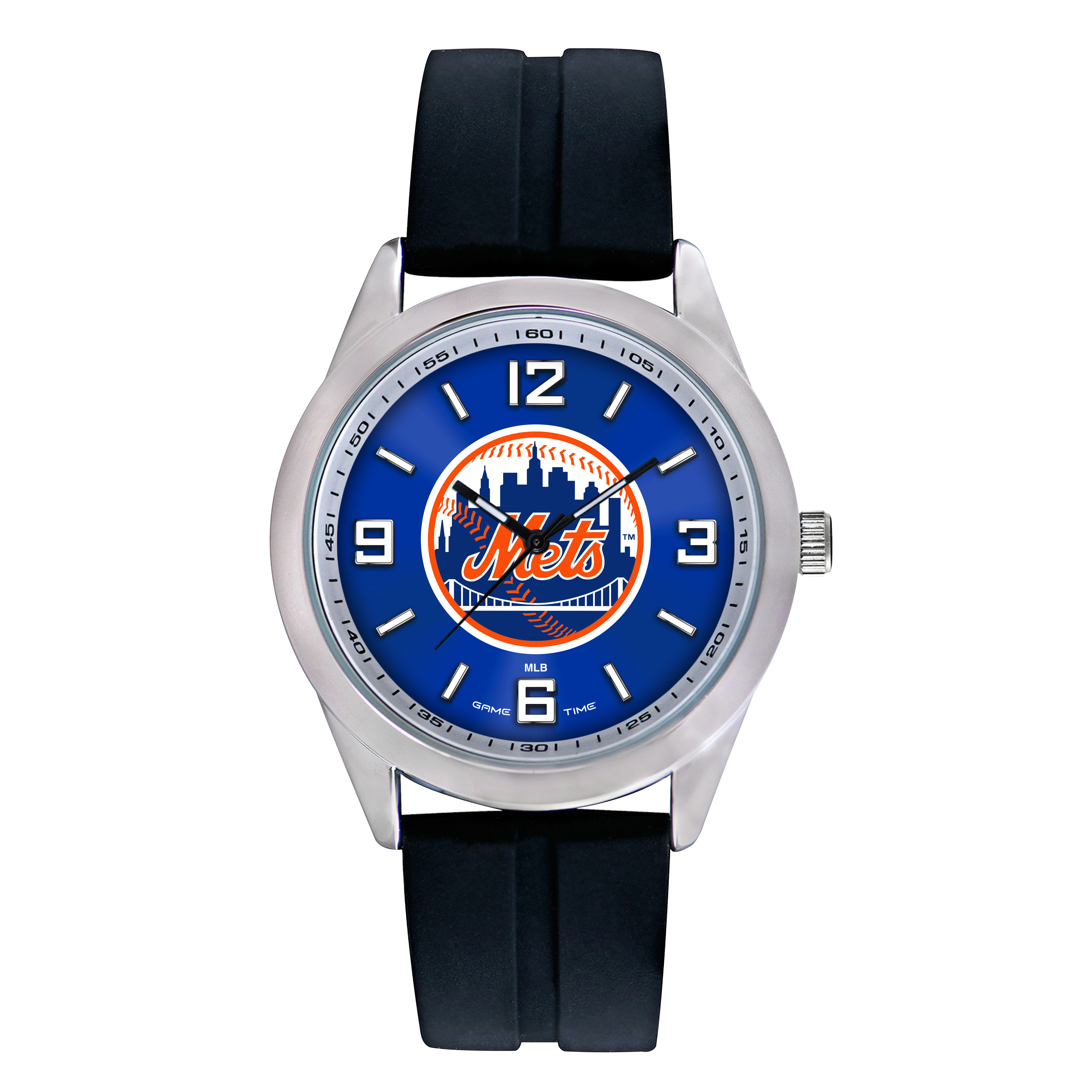 New York Mets Mens Watch Varsity Series