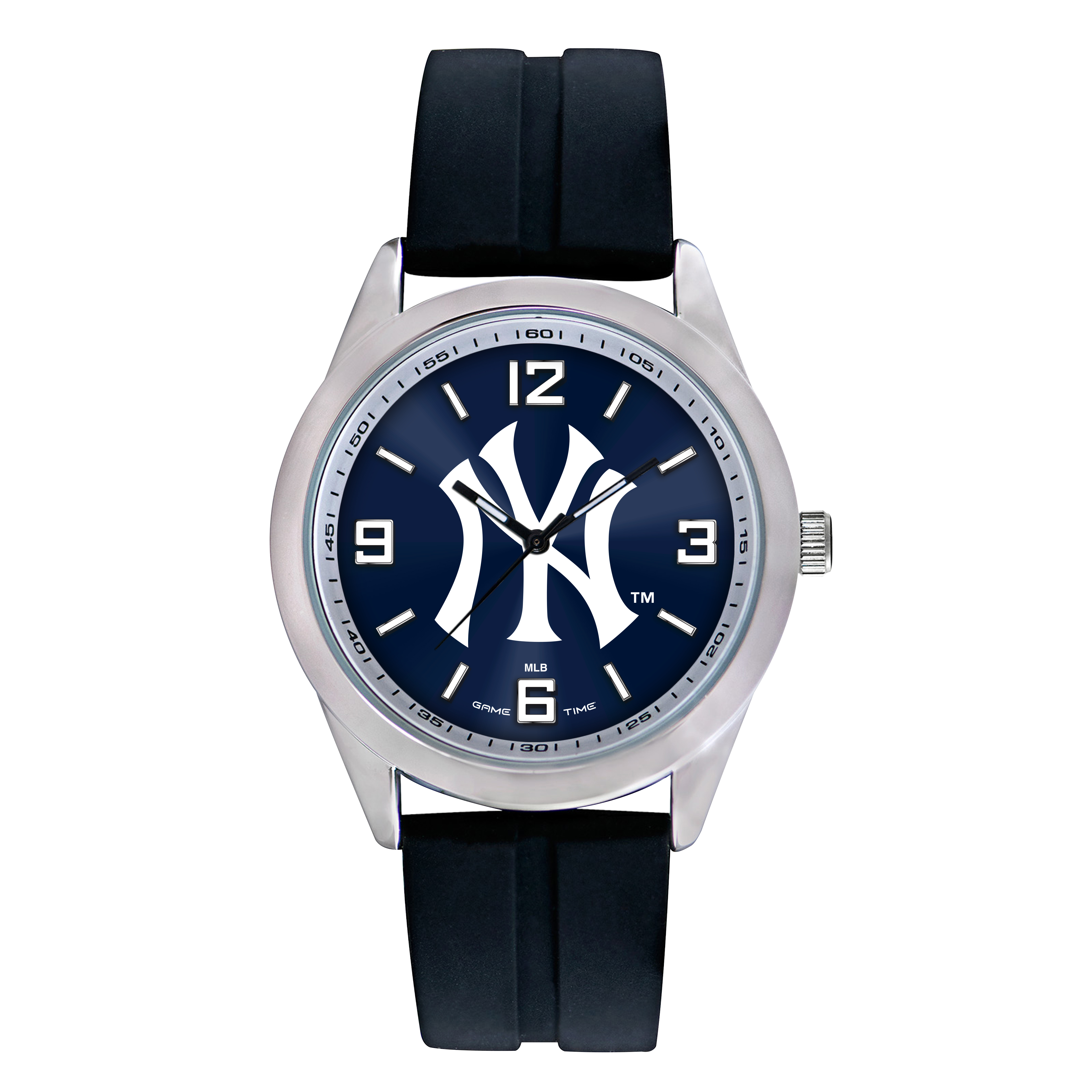 New York Yankees Mens Watch Varsity Series