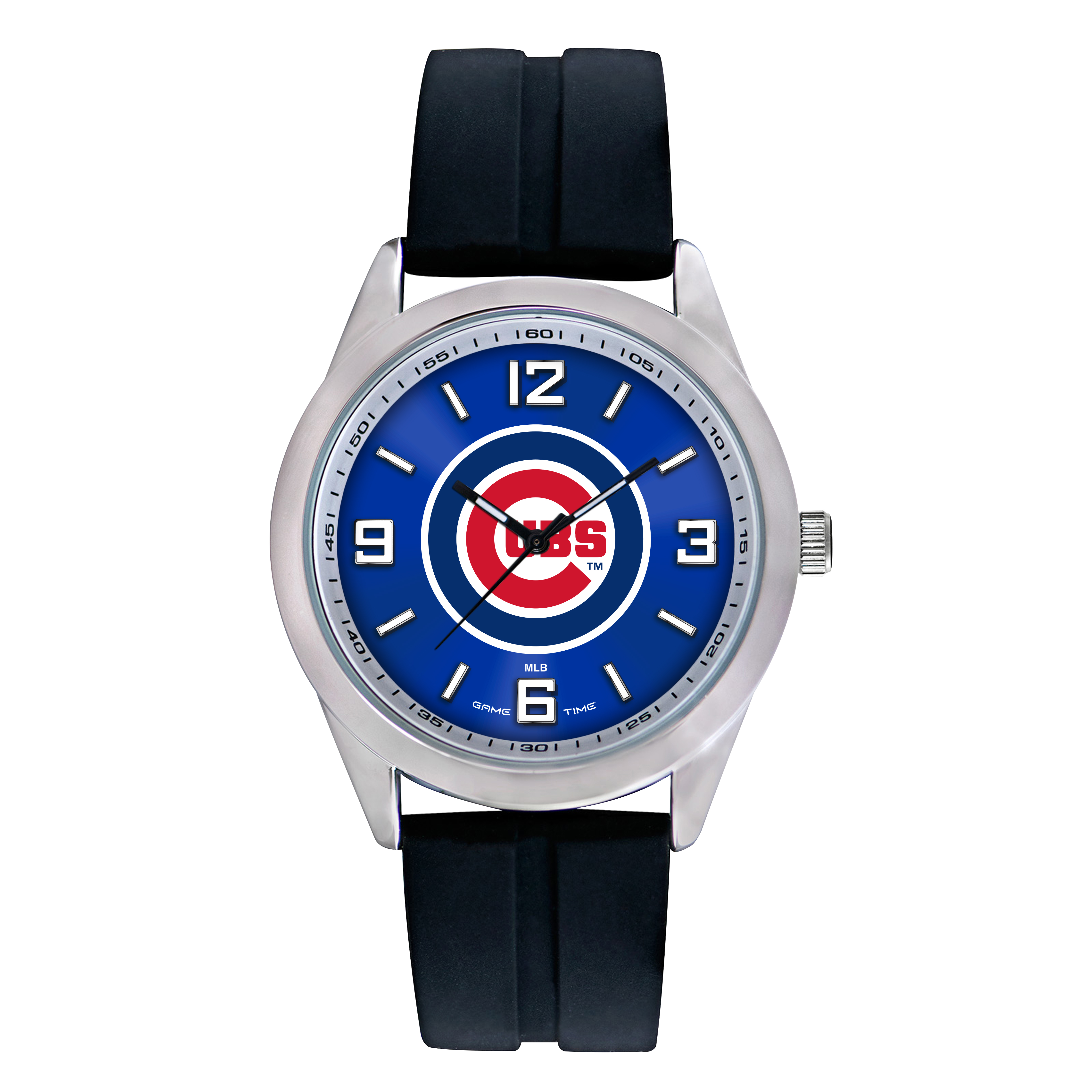 Chicago Cubs Mens Watch Varsity Series
